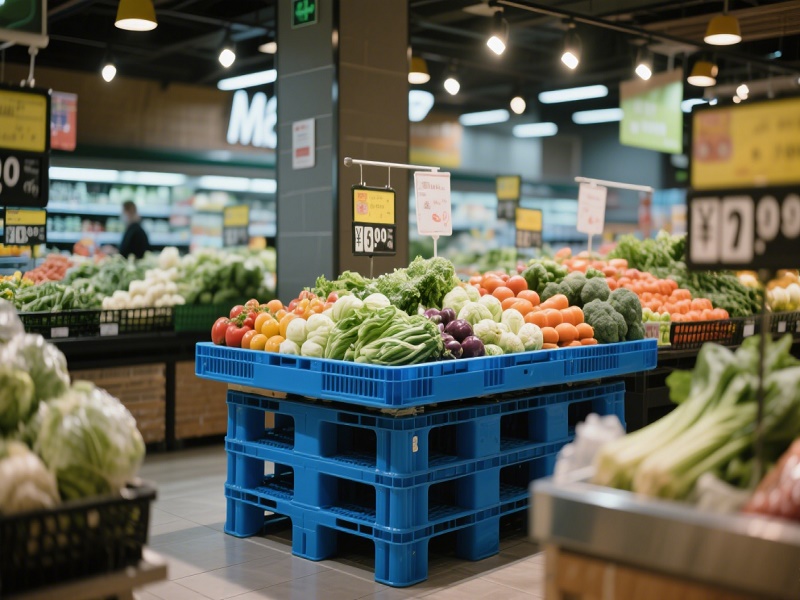 影响塑料托盘使用的因素有哪些?